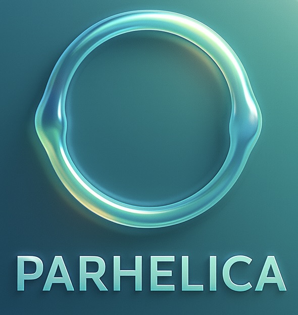 Parhelica logo
